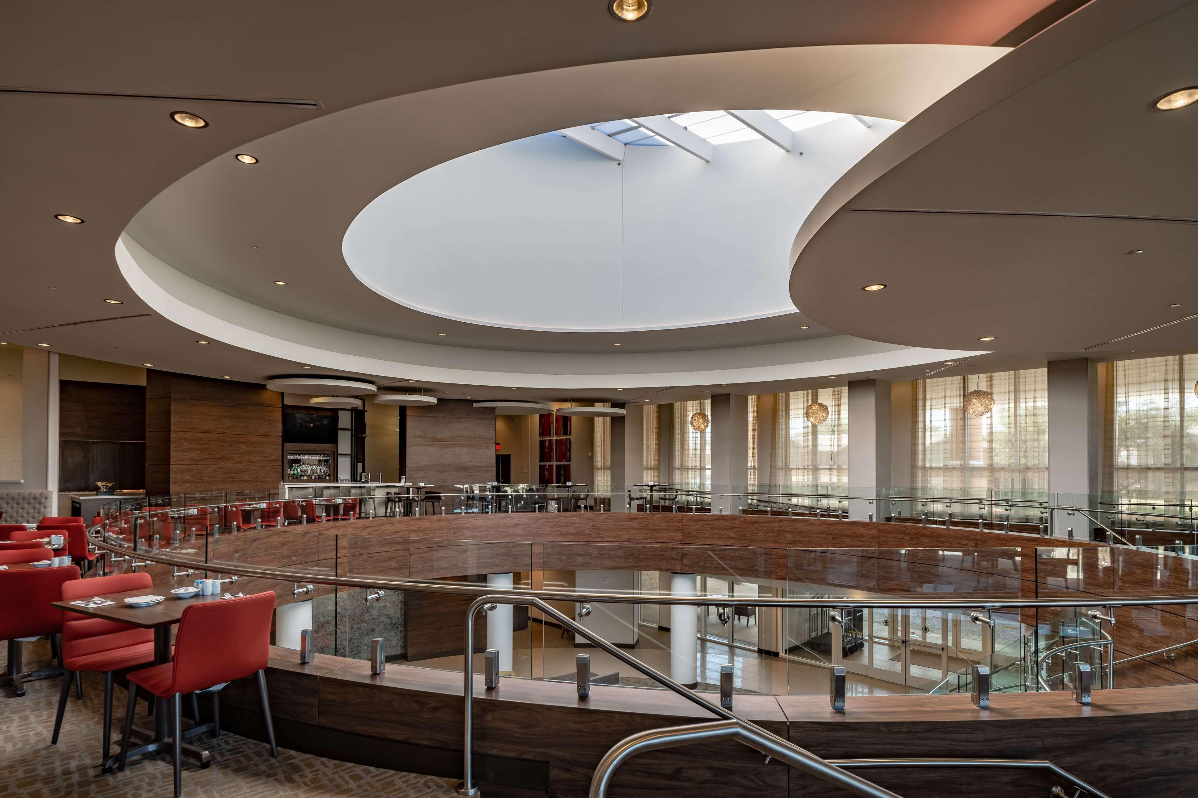 Hilton Garden Inn Dallas At Hurst Conference Center Exterior photo